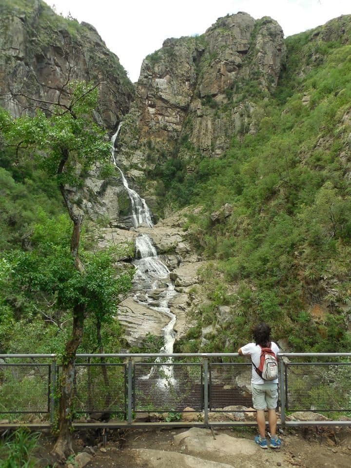 El Alto - Cabañas en las sierras