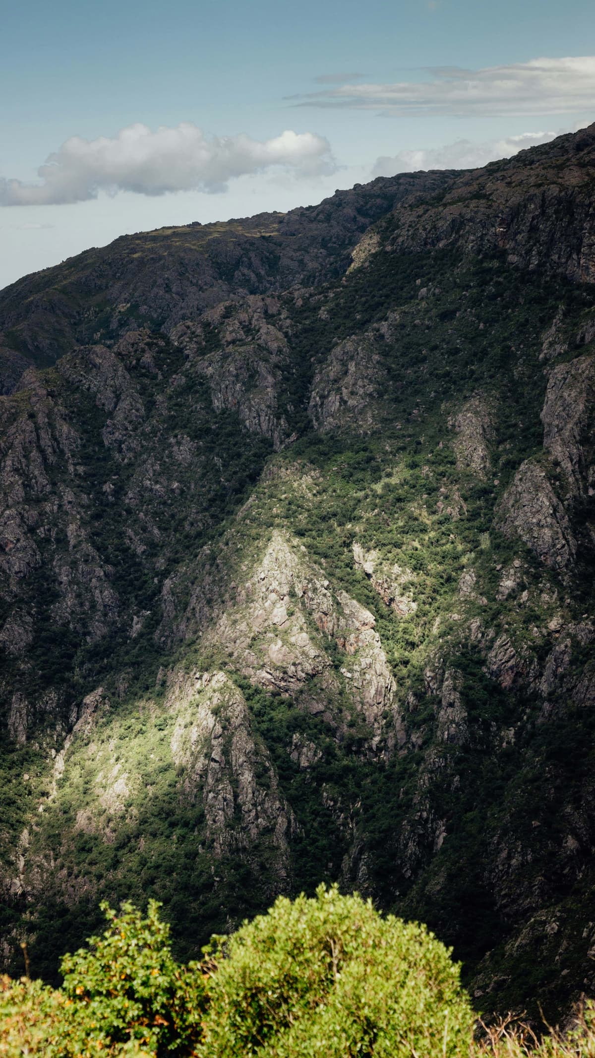 El Alto - Cabañas en las sierras