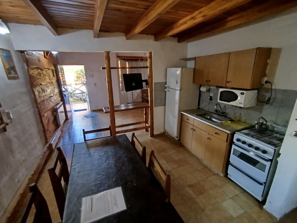 Unidad 2 Plantas Grandes - foto 1 de 6