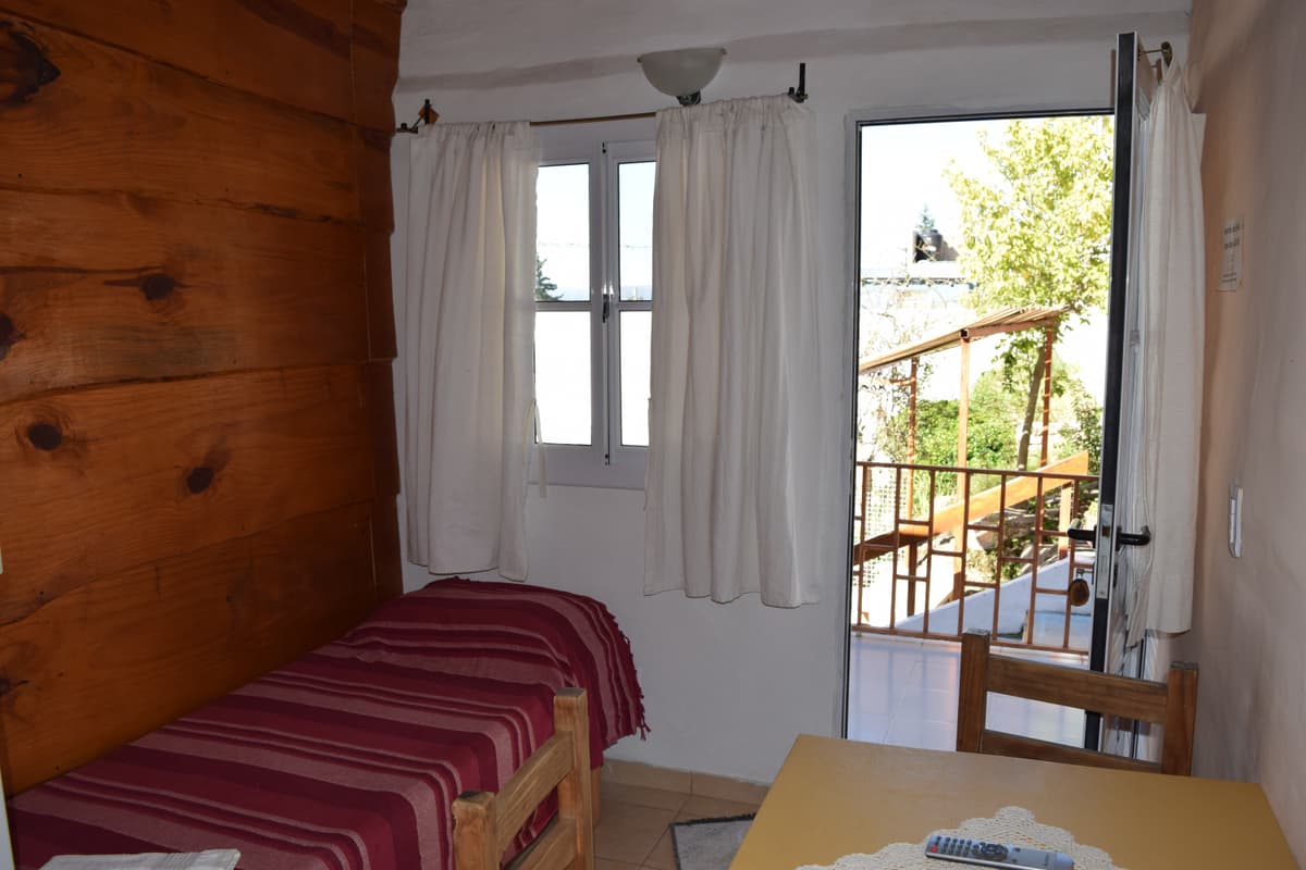 Interior de unidad - foto 5 de 6