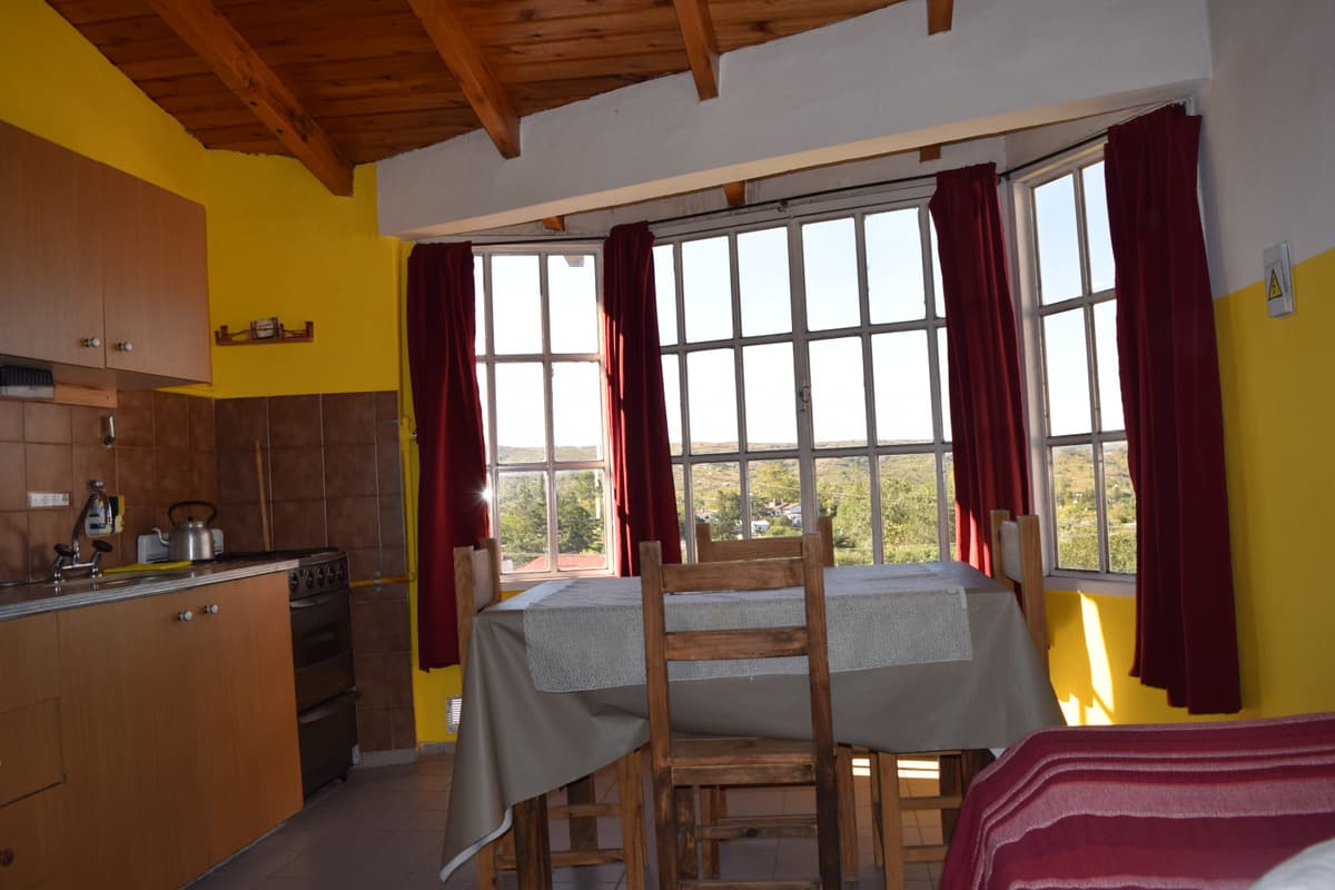 Interior de unidad - foto 3 de 6