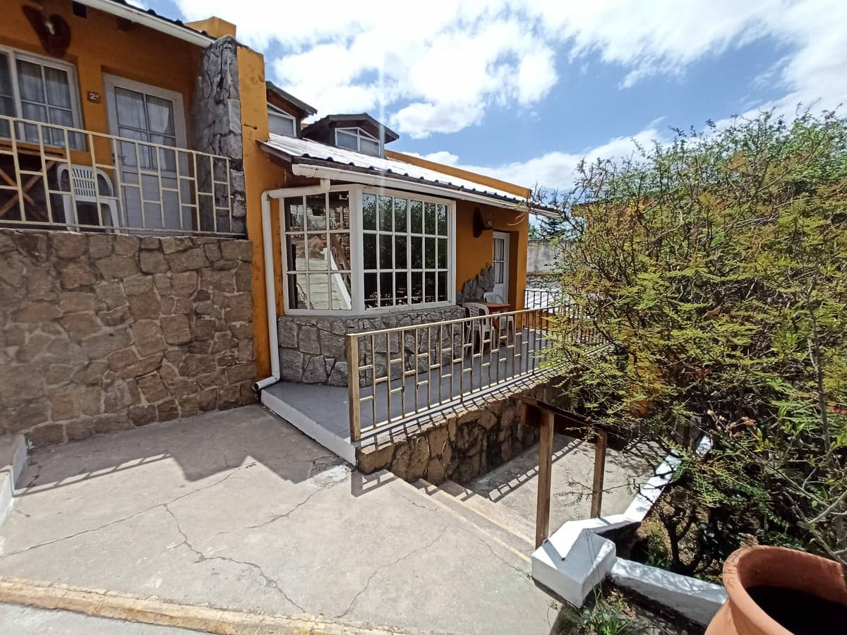 Unidad 2 Plantas Grandes - foto 6 de 6