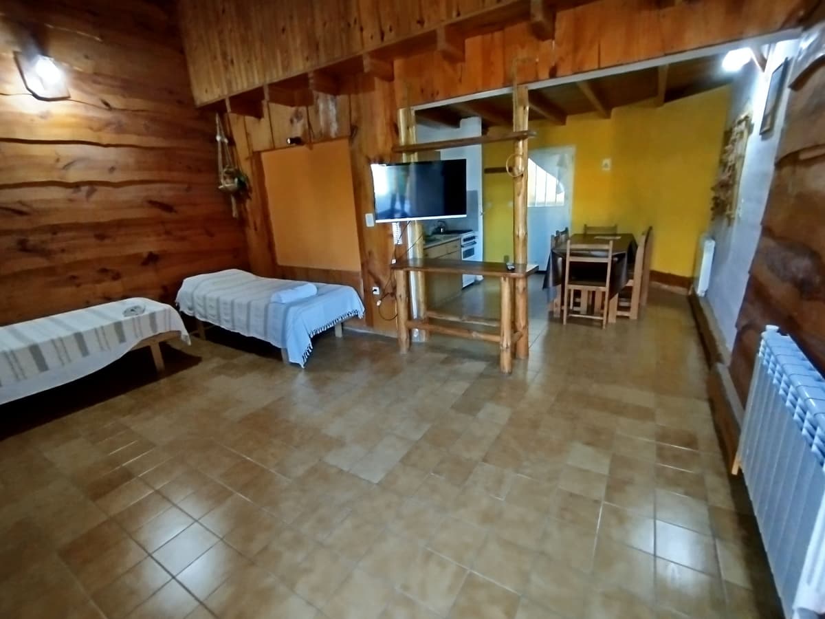 Unidad 2 Plantas Grandes - foto 4 de 6